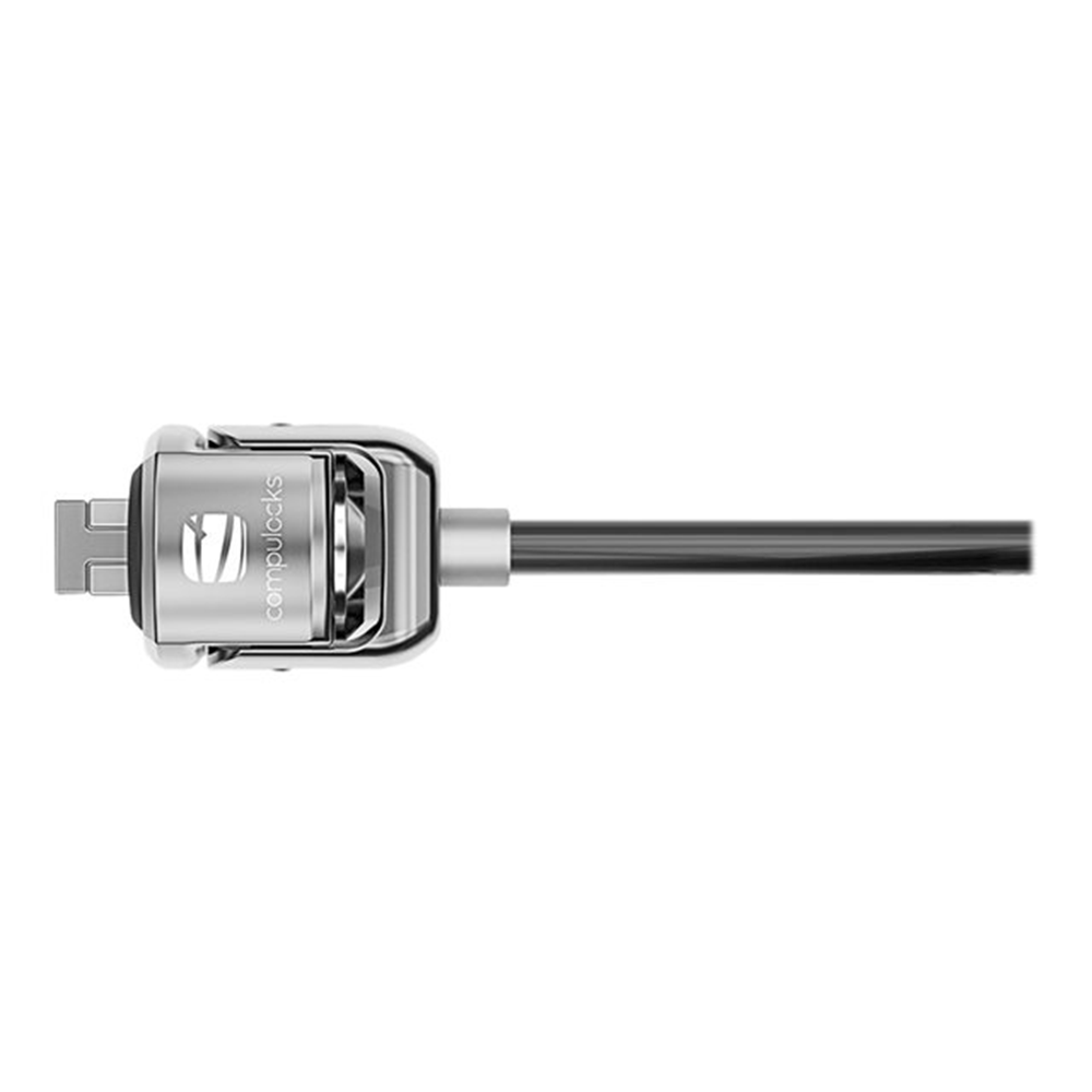 Universal Slim Sec Cable Lock Universal Slim Sec Cable Lock