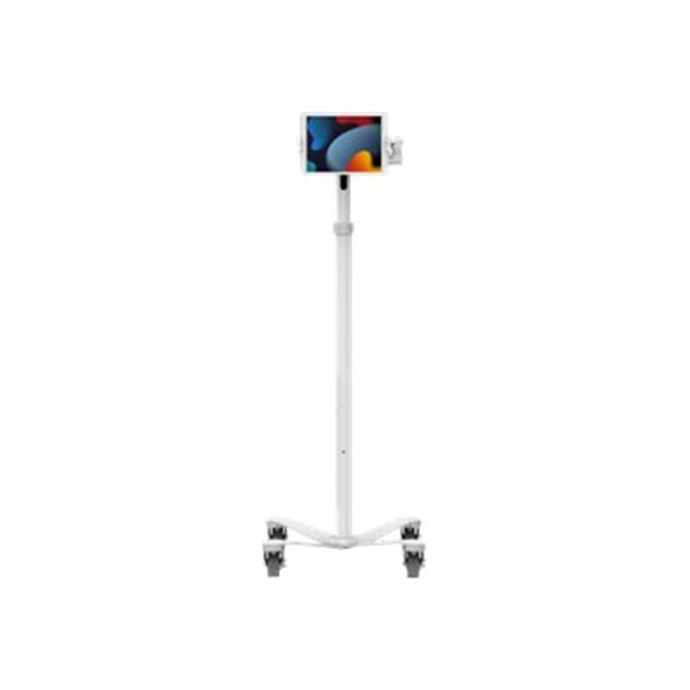 UNIVERSAL TABLET CLING MED CART MEDICAL
