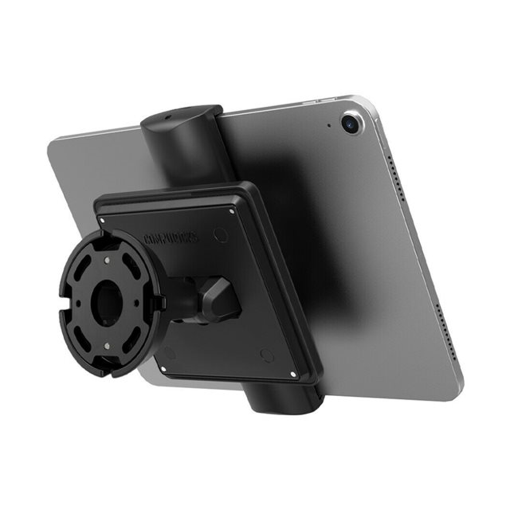 UNIVERSAL TABLET CLING MOUNT BLACK UNIVERSAL TABLET CLING MOUNT BLACK