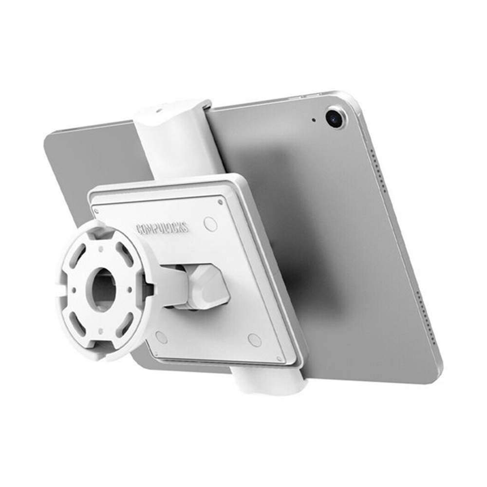 UNIVERSAL TABLET CLING MOUNT WHITE UNIVERSAL TABLET CLING MOUNT WHITE