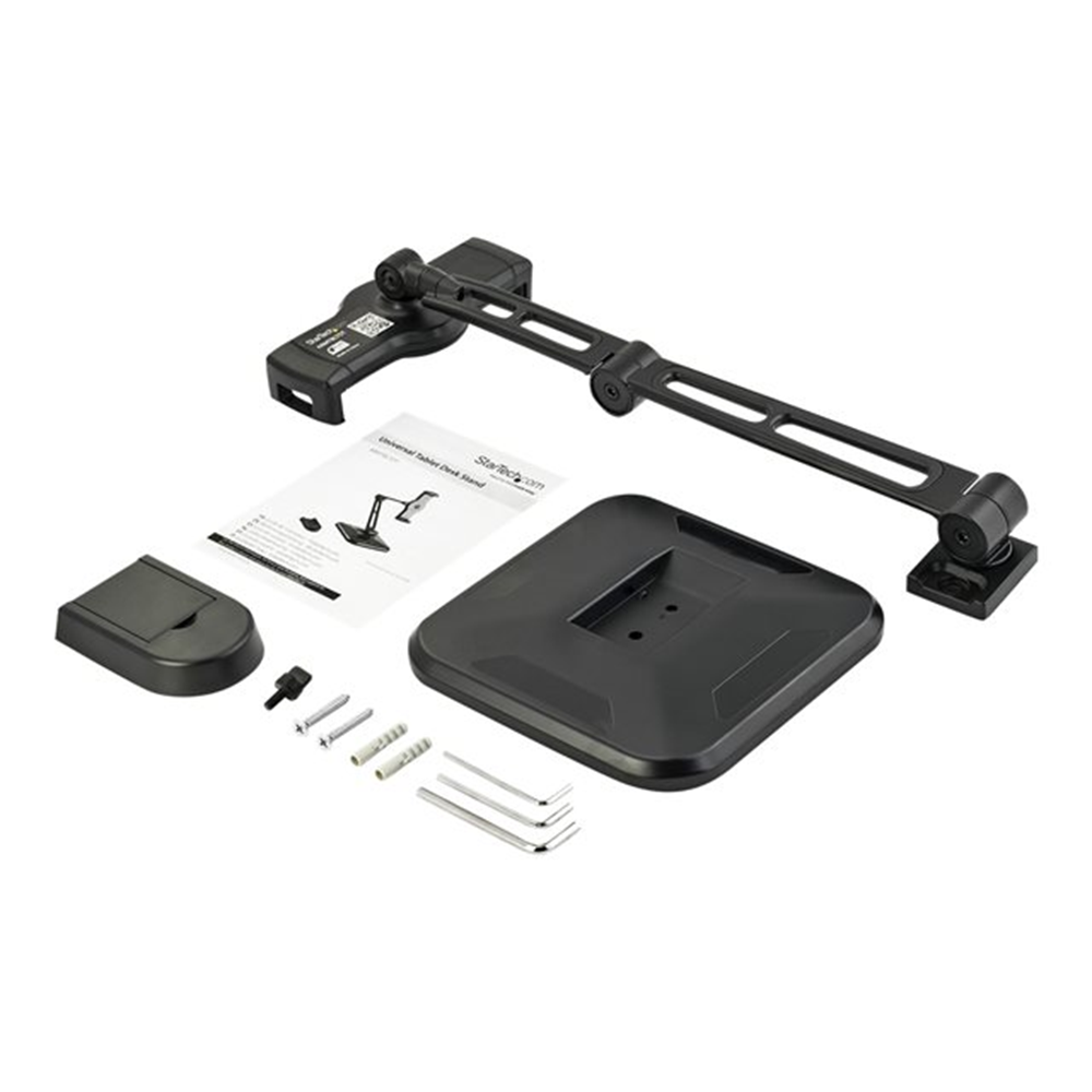 Universal Tablet Desk Stand