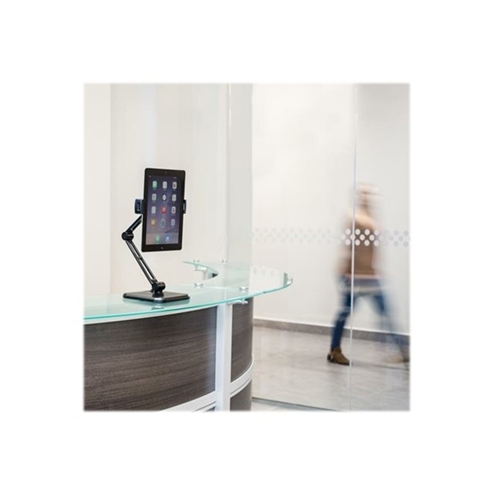 Universal Tablet Desk Stand