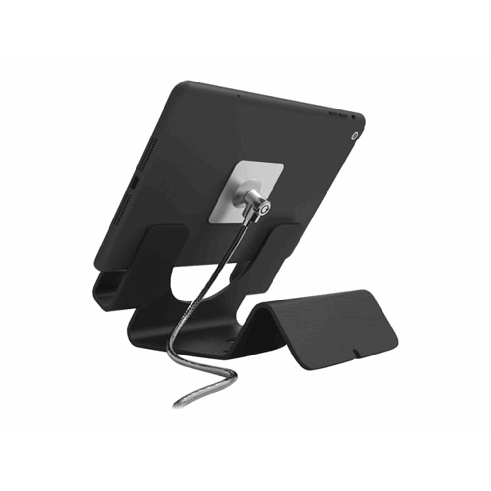 Universal Tablet Holder Black