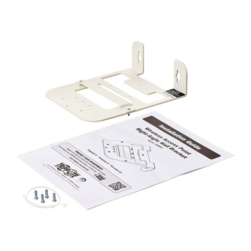 Universal Wall Bracket for Wireless Acce Universal Wall Bracket for Wireless Acce