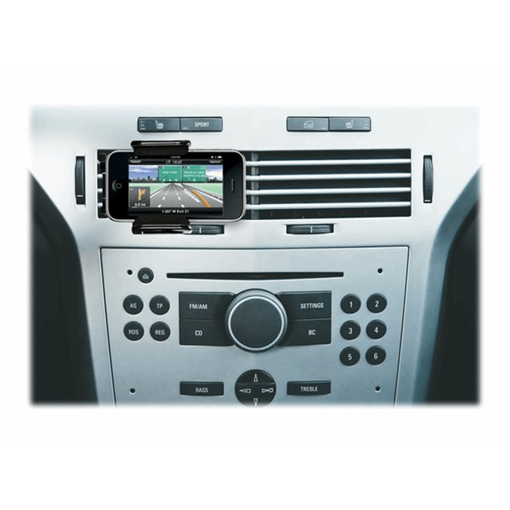 Universal Windscreen for SmartPhone