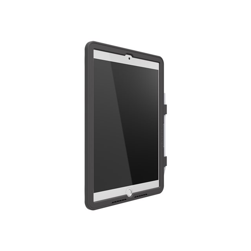 Unlimited iPad 8th/7th gen Grey Pro Pack