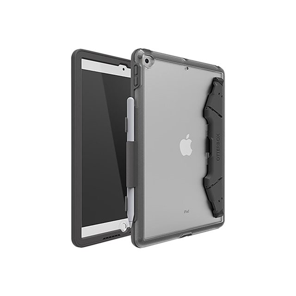 Unlimited iPad 8th/7th gen Grey Pro Pack