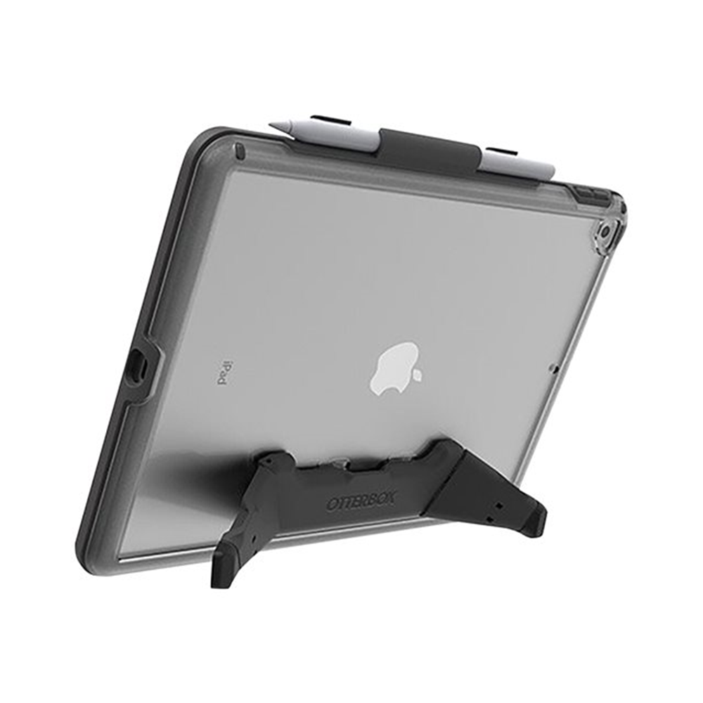 Unlimited iPad 8th/7th gen Grey Pro Pack