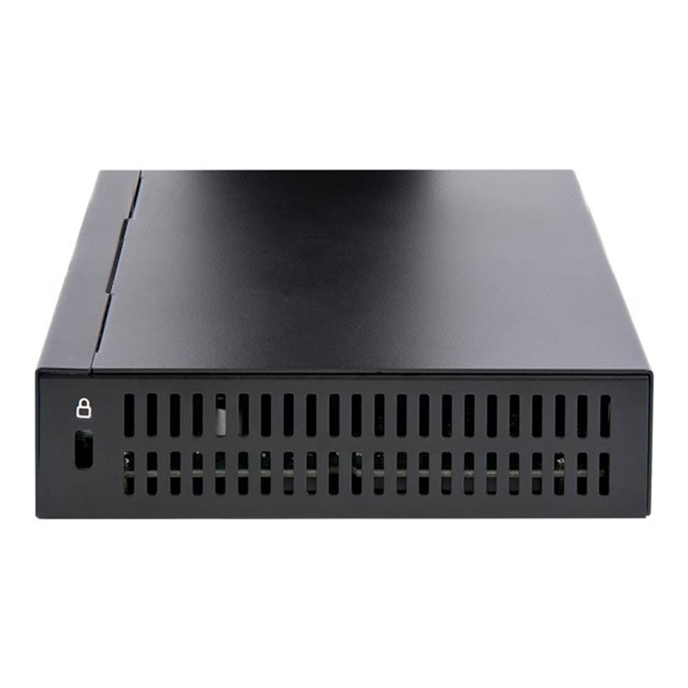 Unmanaged 2.5G Switch 5 Ethernet Ports