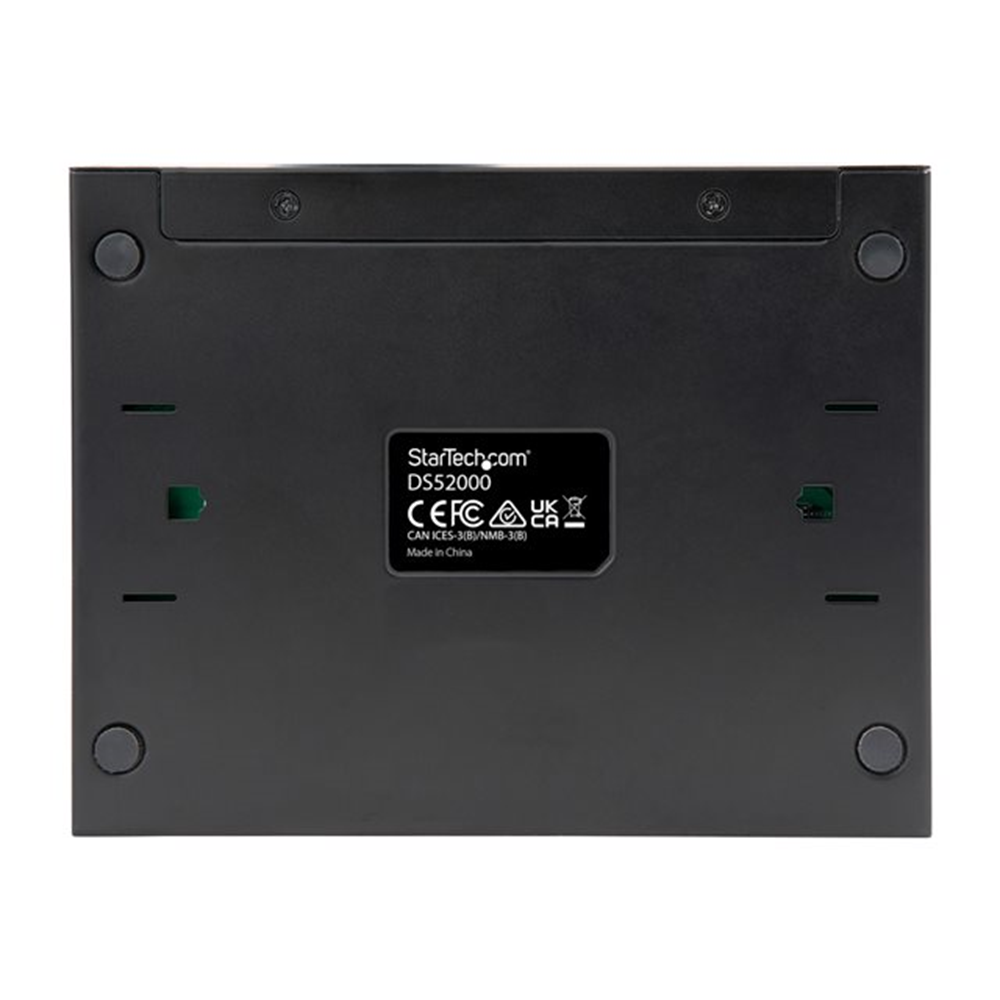 Unmanaged 2.5G Switch 5 Ethernet Ports