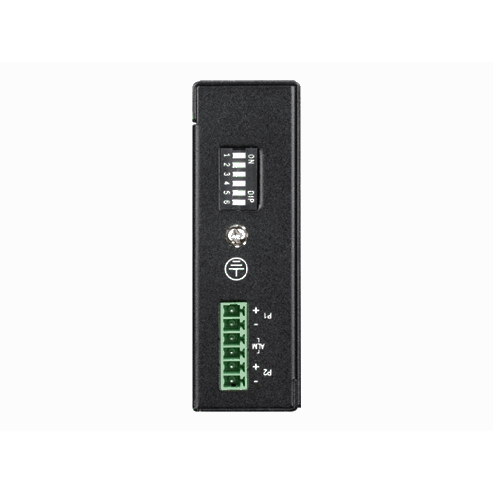 Unmanaged Switch 5xG ports