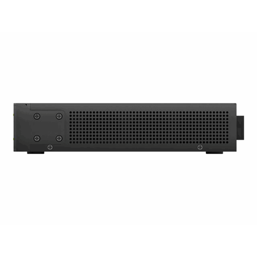 Unmanaged Switches 24-port