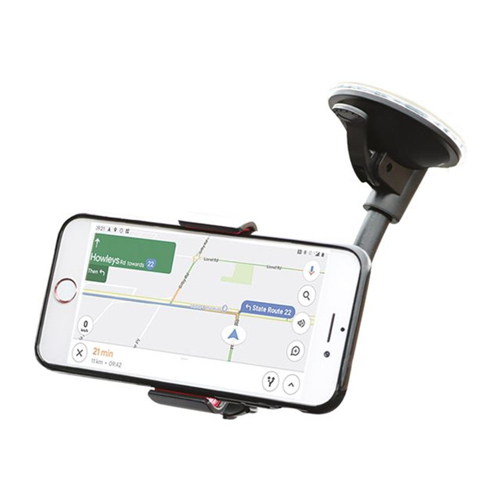 Unviersal Car Flexible Suction Mount Unviersal Car Flexible Suction Mount