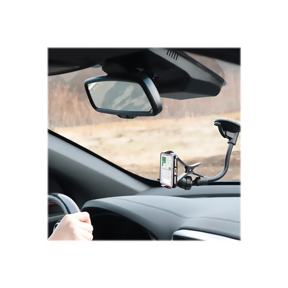 Unviersal Car Flexible Suction Mount Unviersal Car Flexible Suction Mount