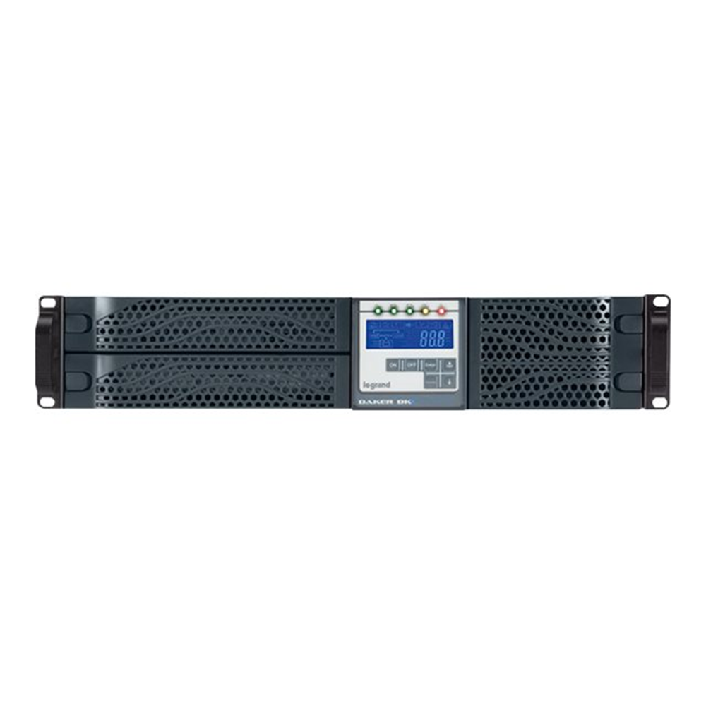 UPS DAKER DK PLUS 3000VA