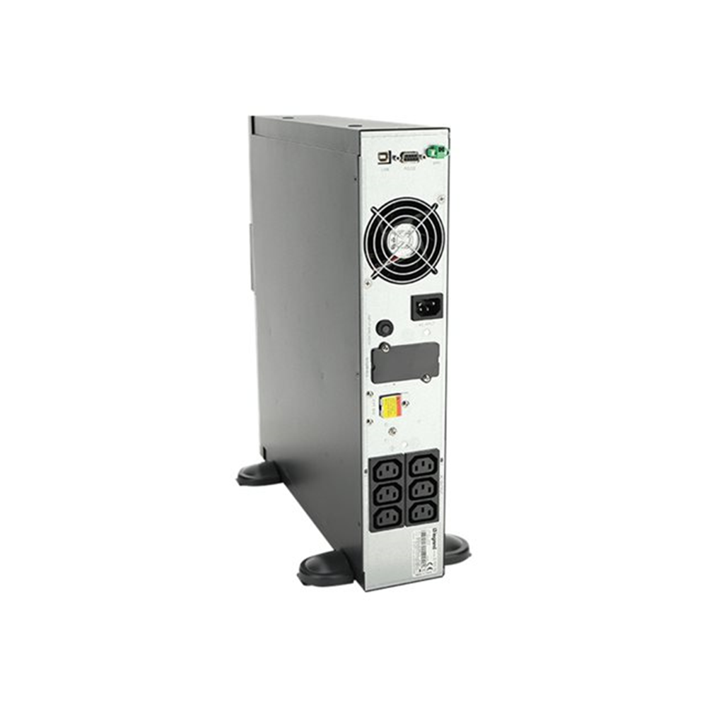 UPS DAKER DK PLUS 3000VA