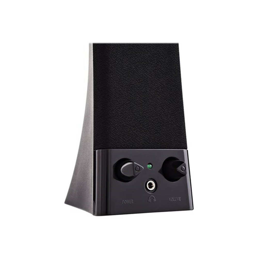 USB 2.0 PORTABLE STEREO SPEAKER