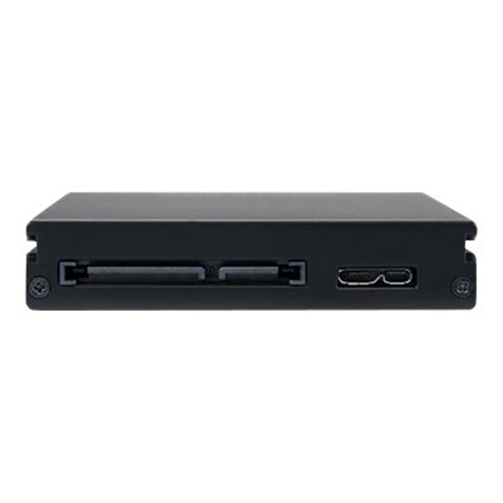 USB 3 SATA Enclosure for SAT2510U3REM