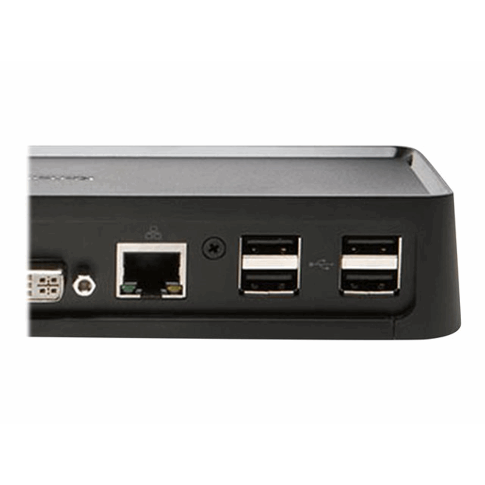 USB 3.0 Dual Docking station SD3600