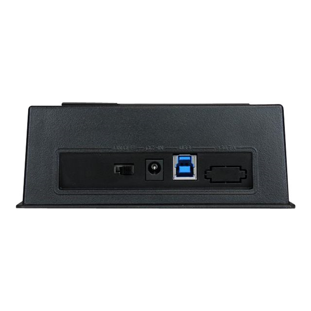 USB 3.0 SATA III SSD/HDD Dock with UASP