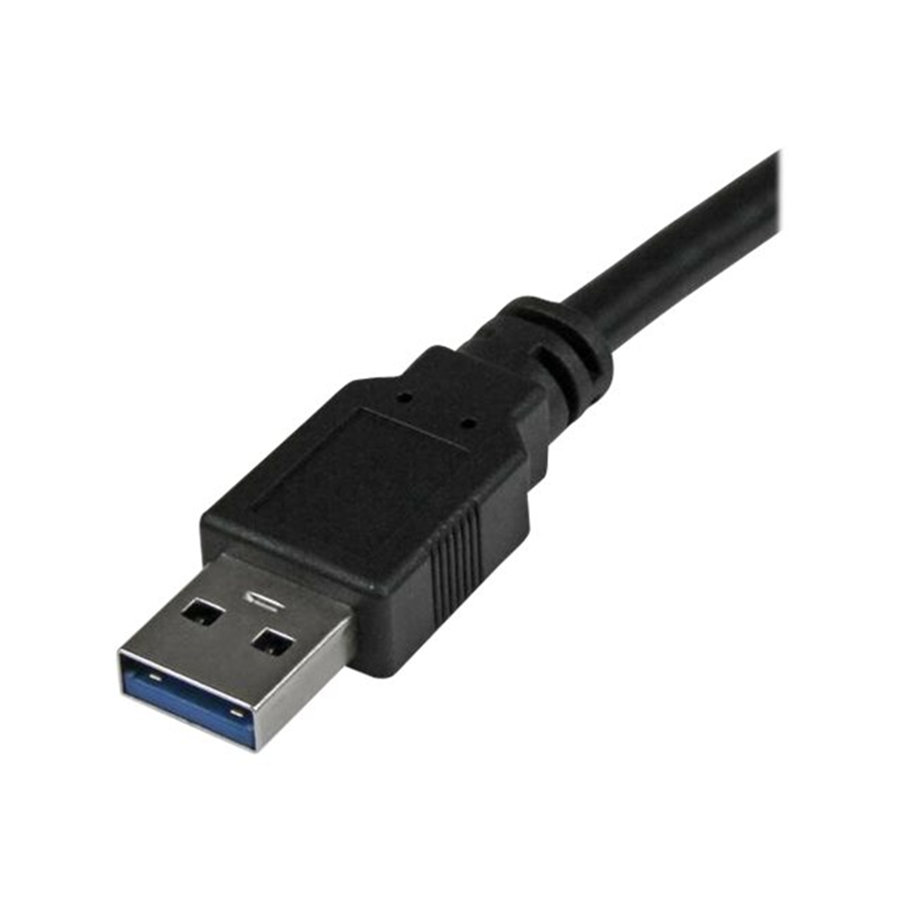 USB 3.0 to eSATA HDD/SSD/ODD 3ft Cable