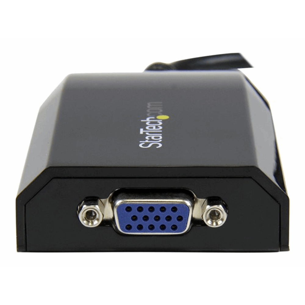 USB 3.0 to VGA External Video Adapter