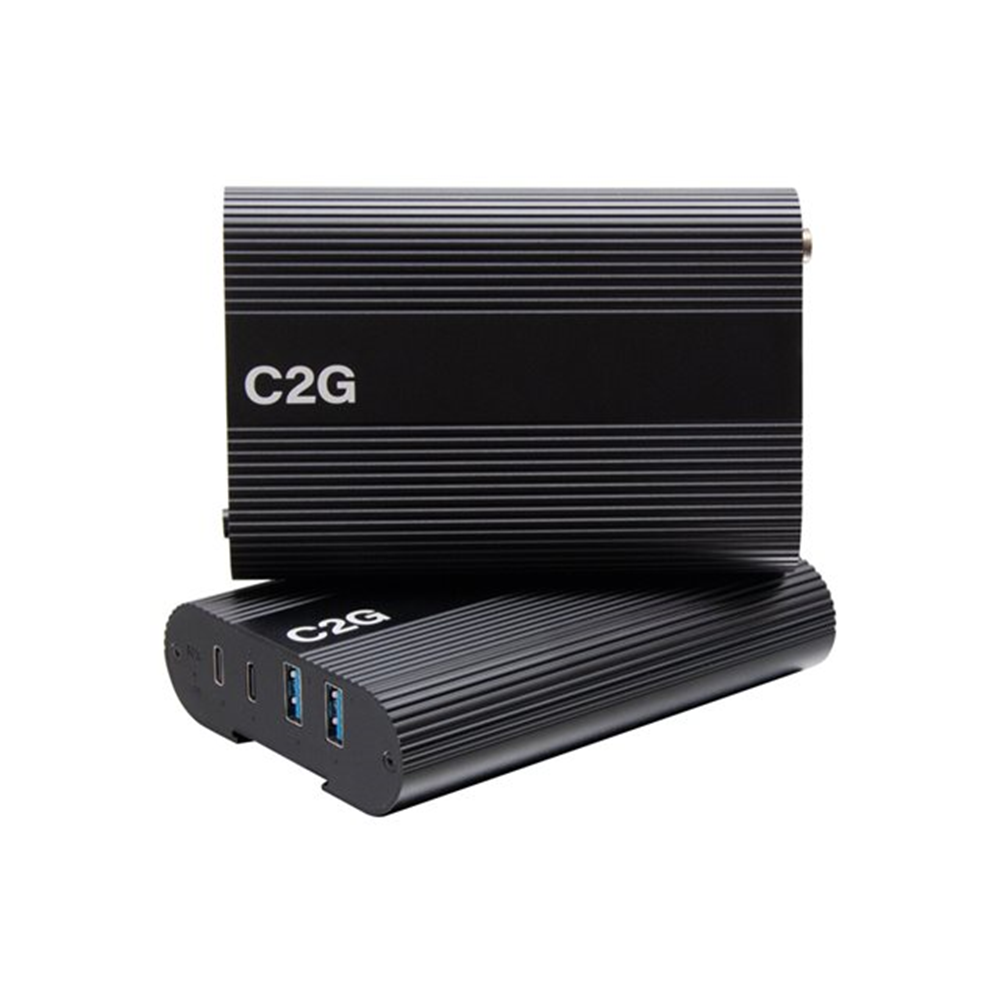 USB 3.2 SuperBooster Switch Extender