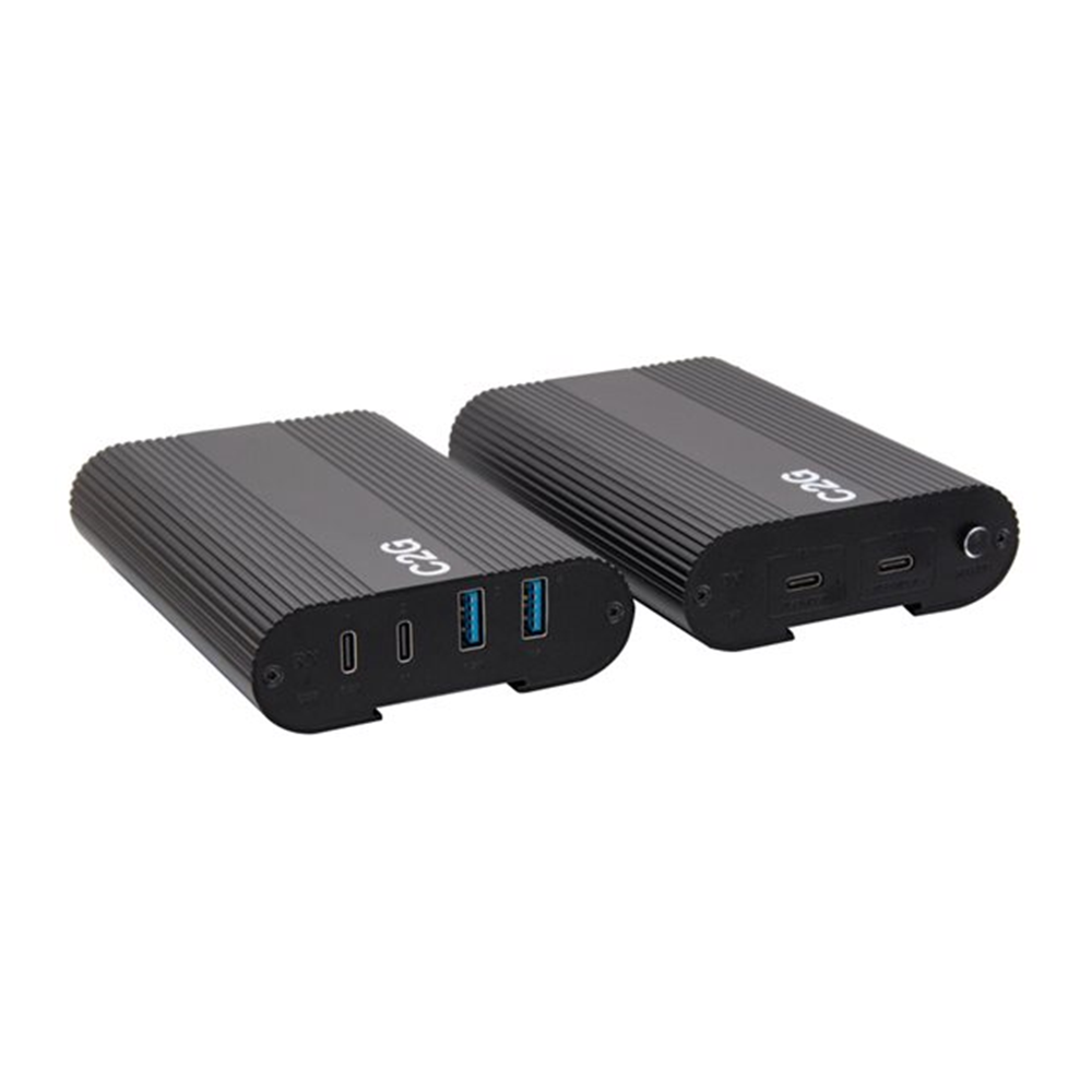 USB 3.2 SuperBooster Switch Extender
