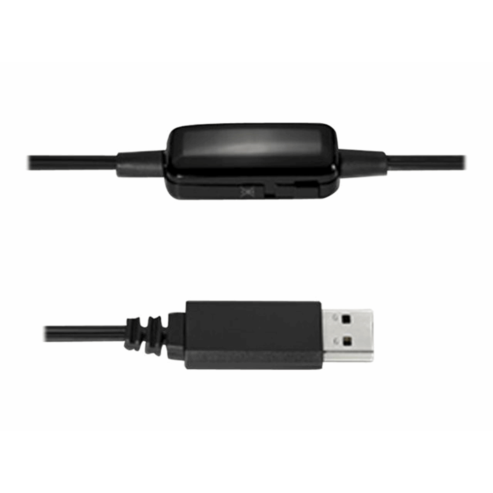 USB-A HiFi Headphone