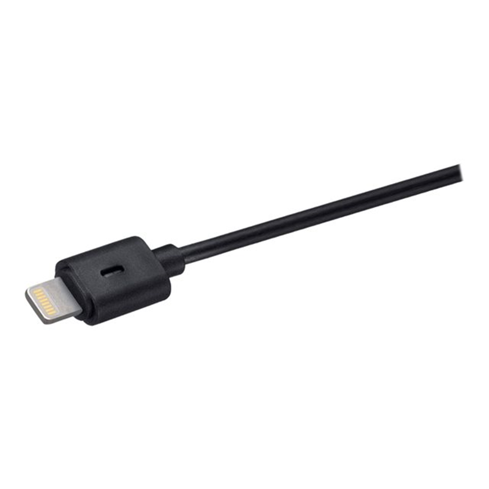 USB-A Lightning C89 1M cable