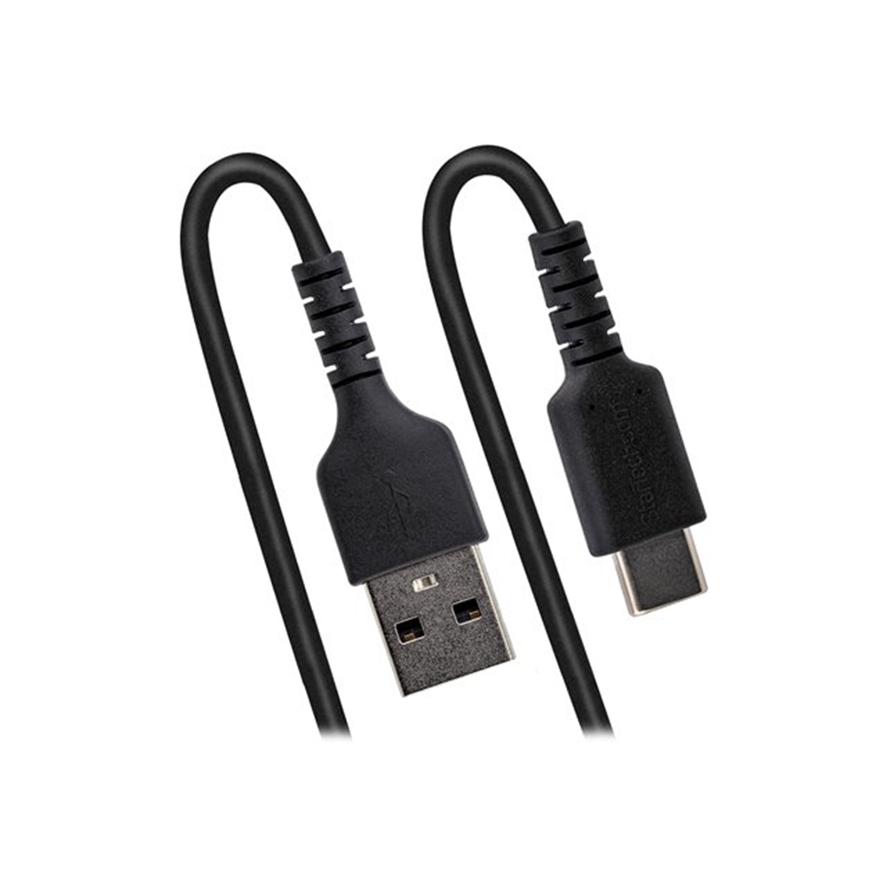 USB A to C Charging Cable - 1m (3.3ft)