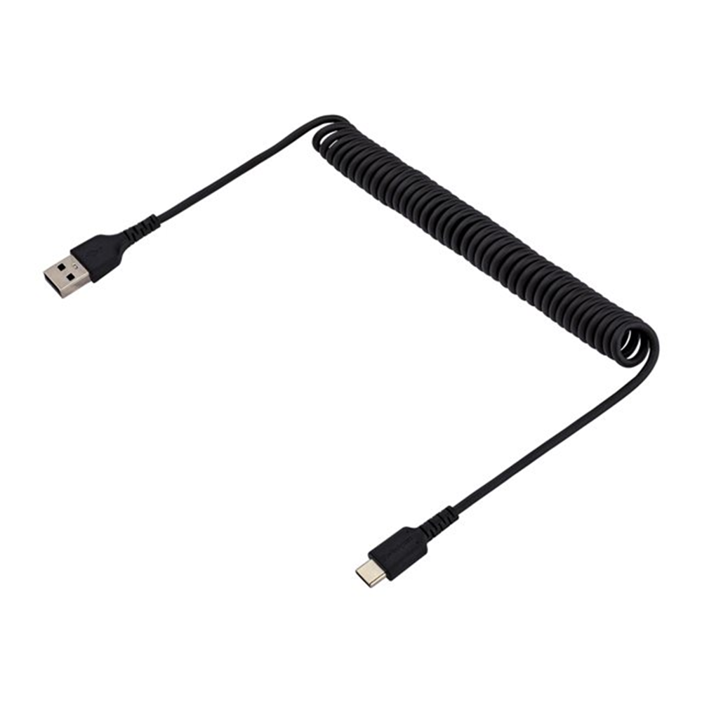USB A to C Charging Cable - 1m (3.3ft)