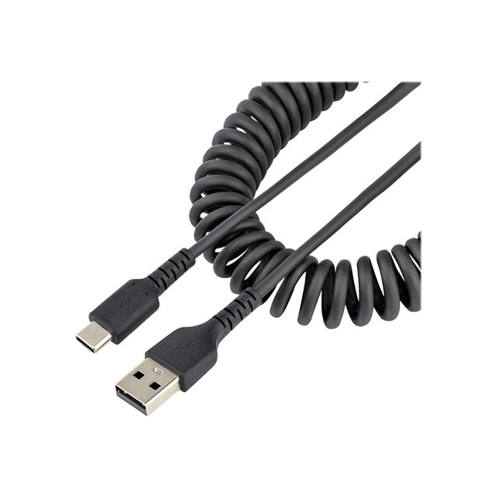 USB A to C Charging Cable - 1m (3.3ft)