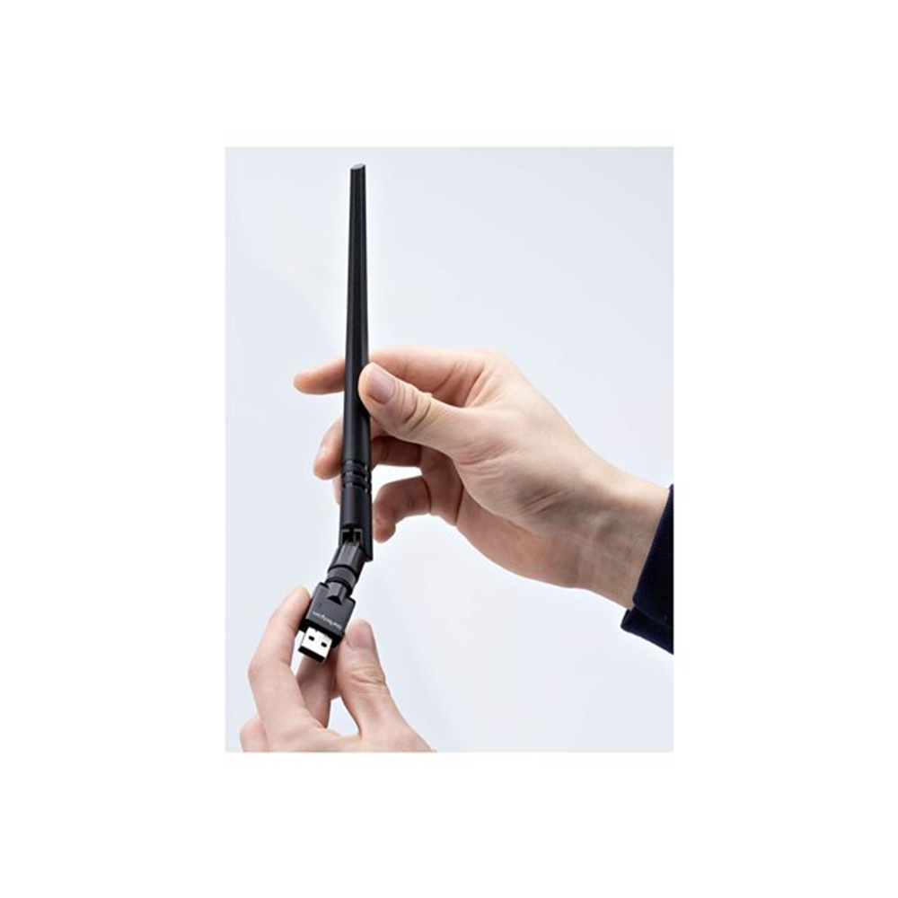 USB Bluetooth 5.3 Adapter Class 1 USB Bluetooth 5.3 Adapter Class 1