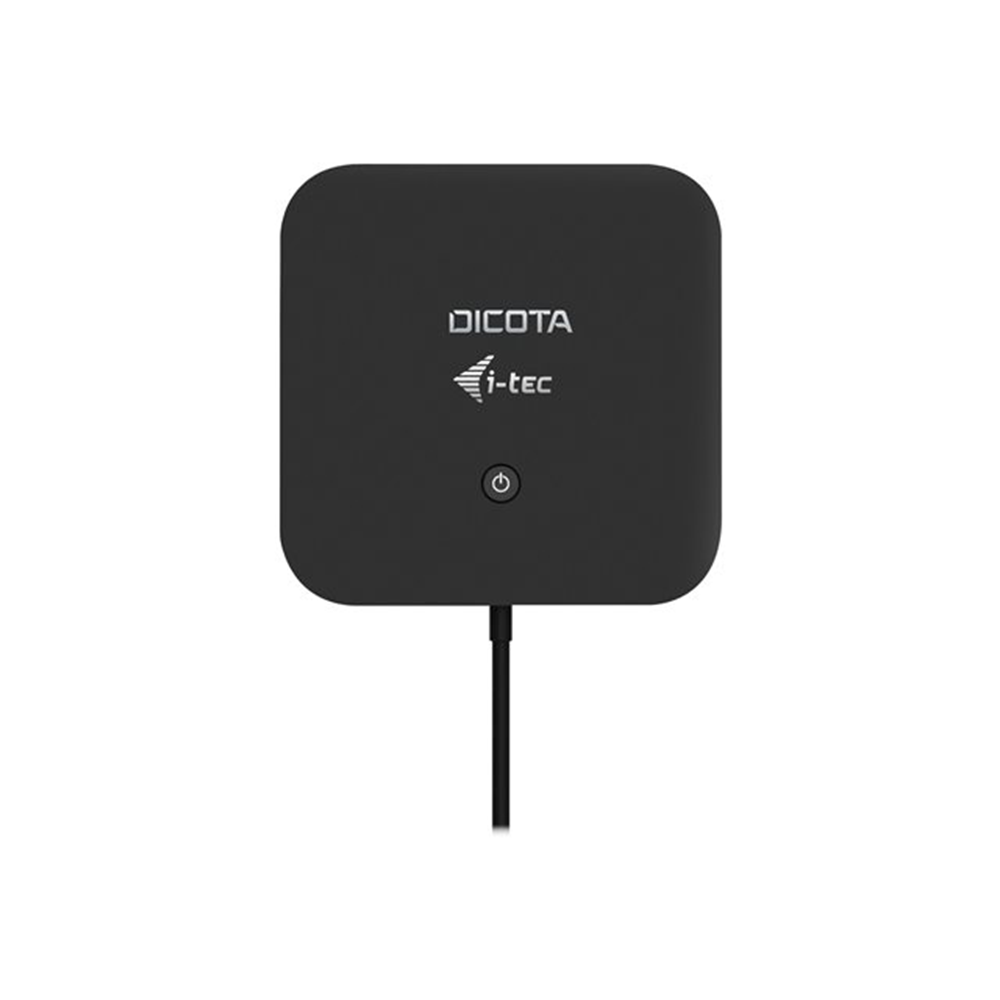 USB-C 11-in-1 Docking Station 5K HDMI/DP PD 100W