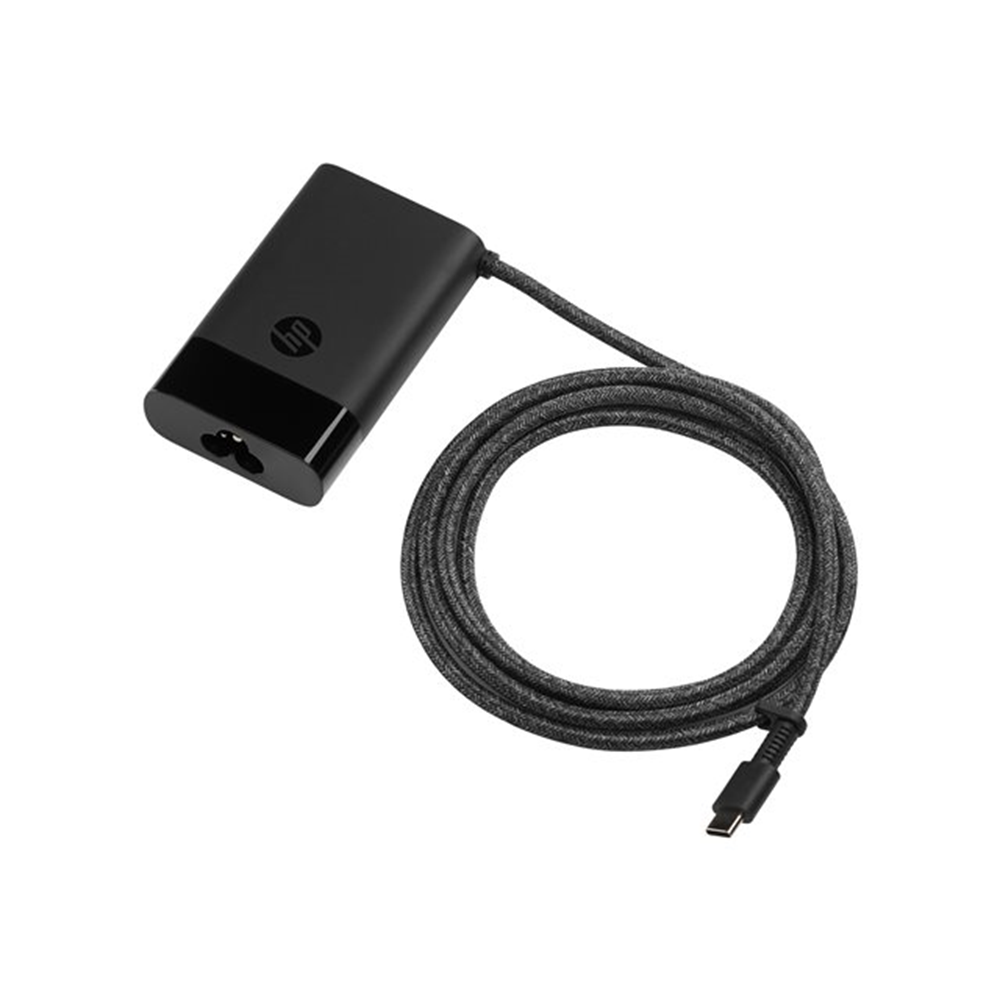 USB-C 65W Laptop Charger UK
