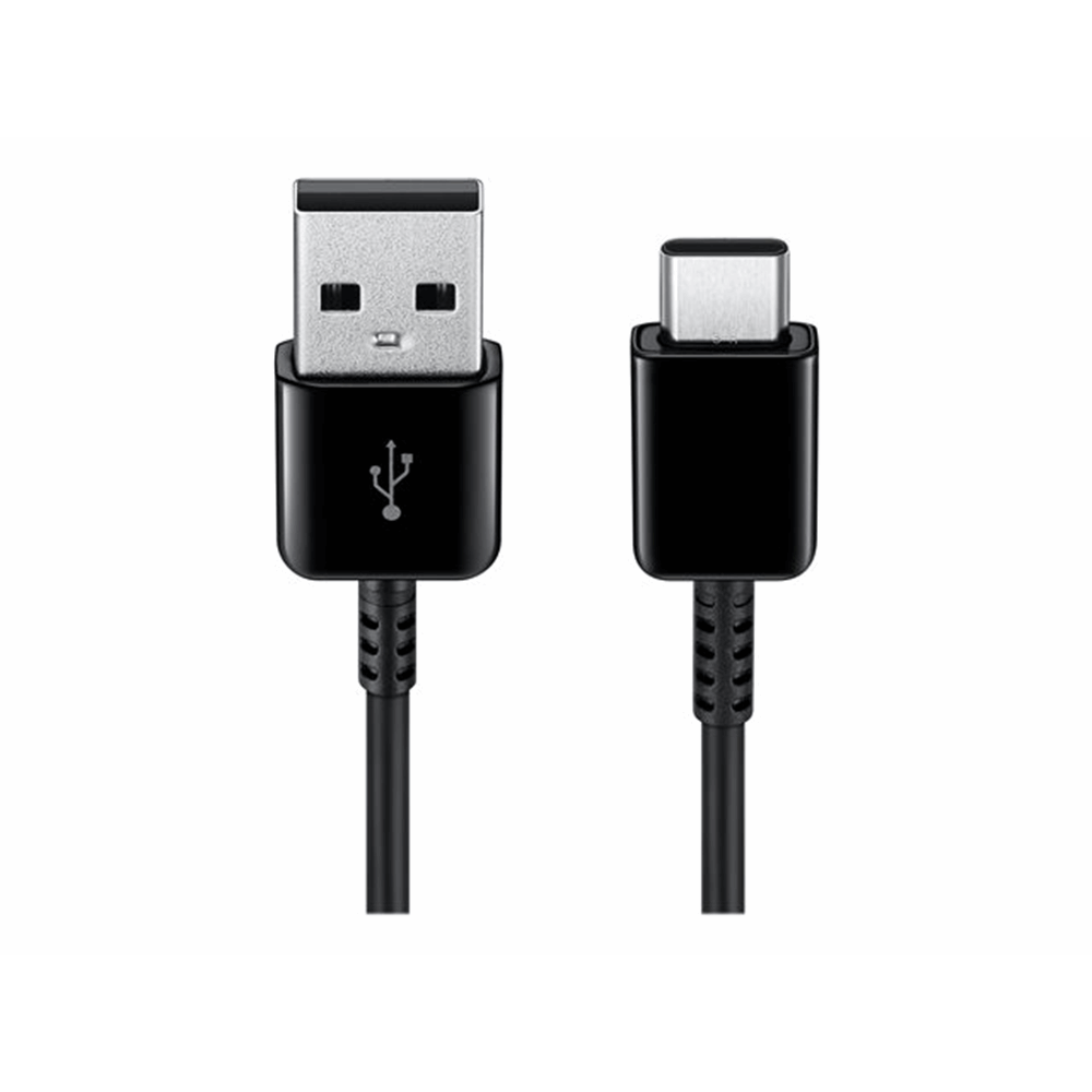 USB-C Cable Black