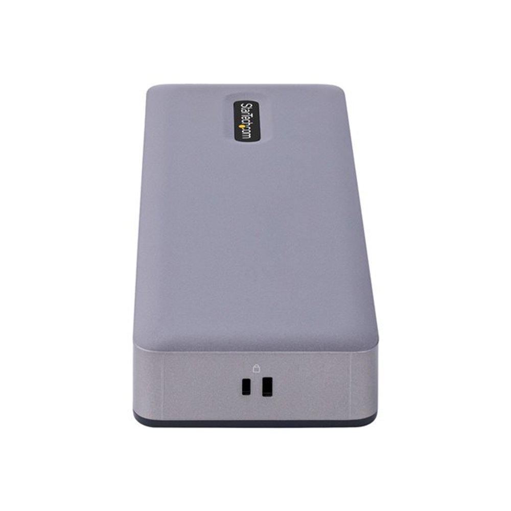 USB-C Docking Station 4K Chromebook