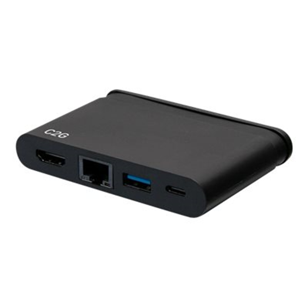 USB-C Docking Stations USB-C Docking Stations