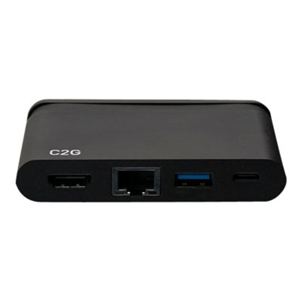 USB-C Docking Stations USB-C Docking Stations