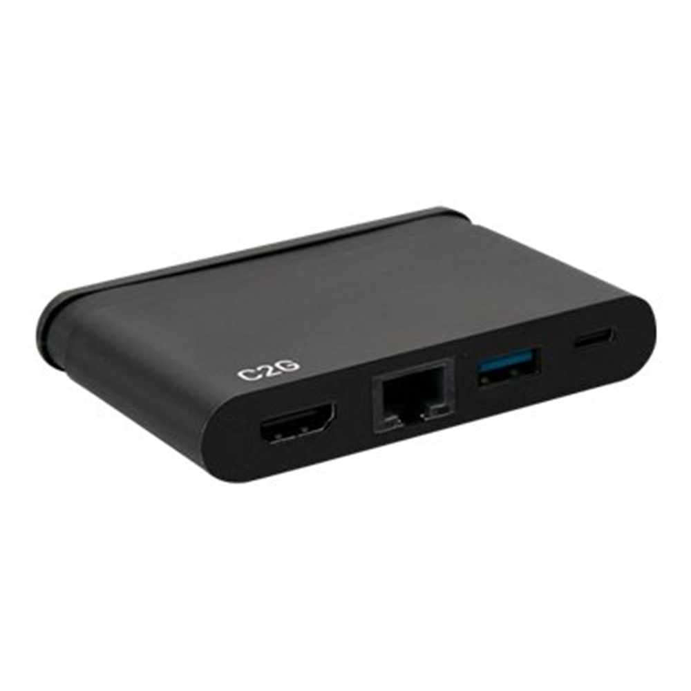 USB-C Docking Stations USB-C Docking Stations