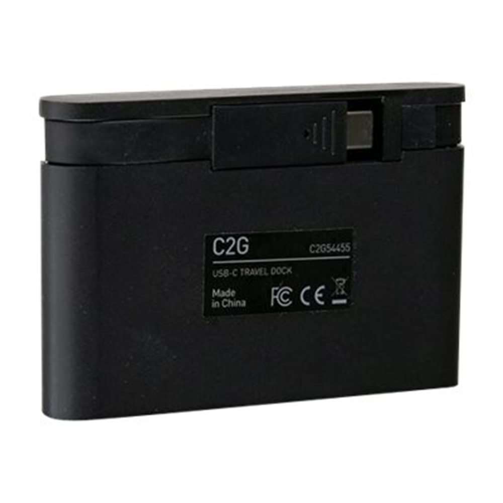 USB-C Docking Stations USB-C Docking Stations