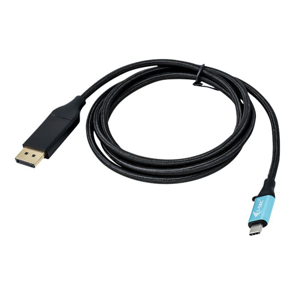 USB-C DP Cable 4K/60Hz 2m