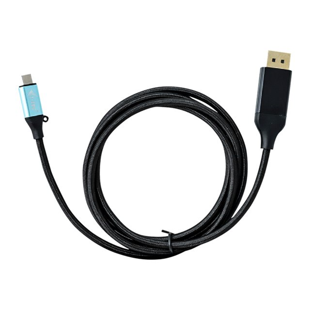 USB-C DP Cable 4K/60Hz 2m