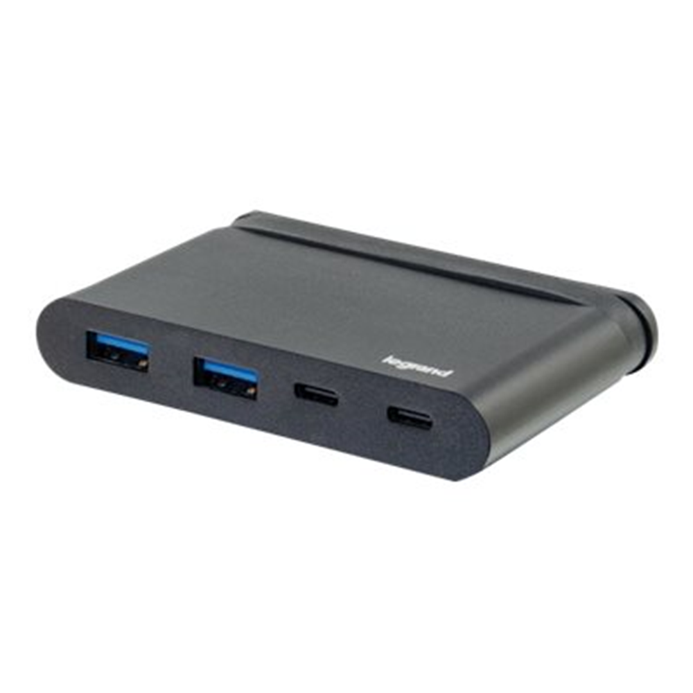 USB-C Hub w USB-A USB-C