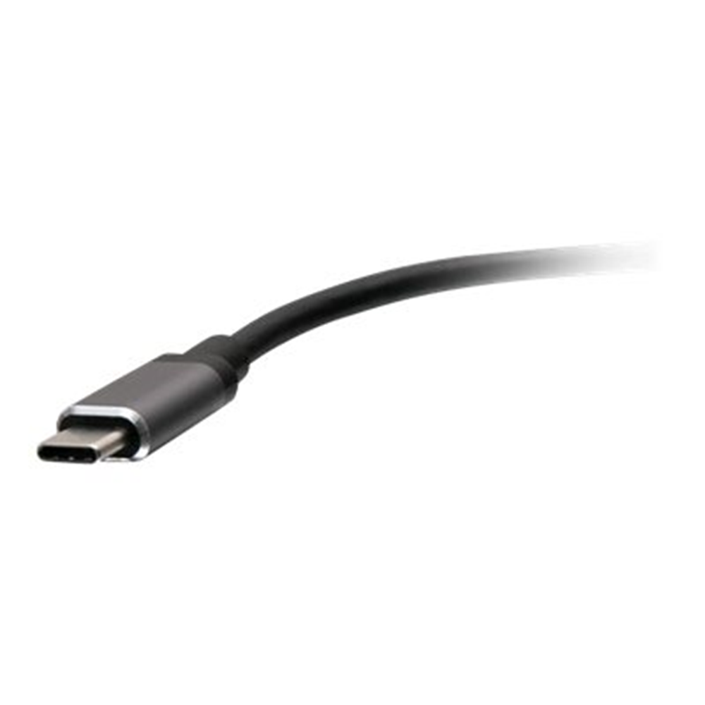 USB-C Mini Dock HDMI 4K30 USB PD