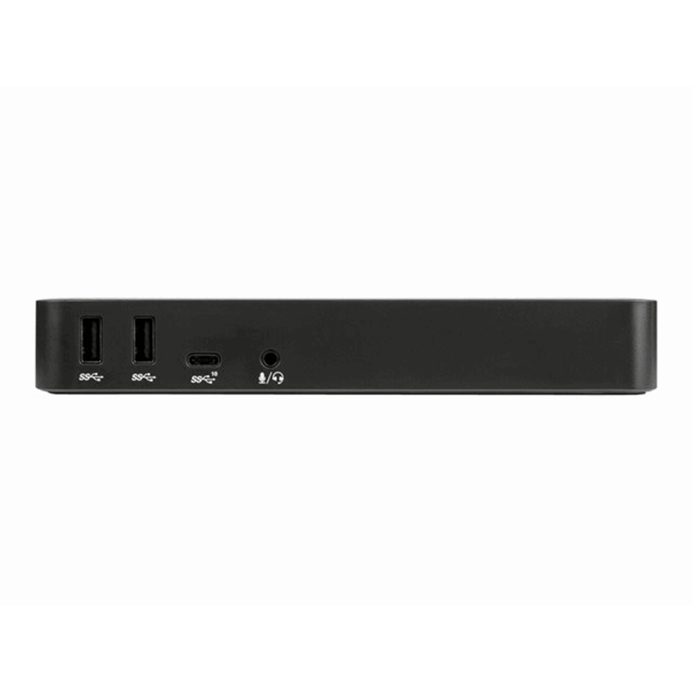 USB-C Multi-Function DisplayPort Alt. Mo