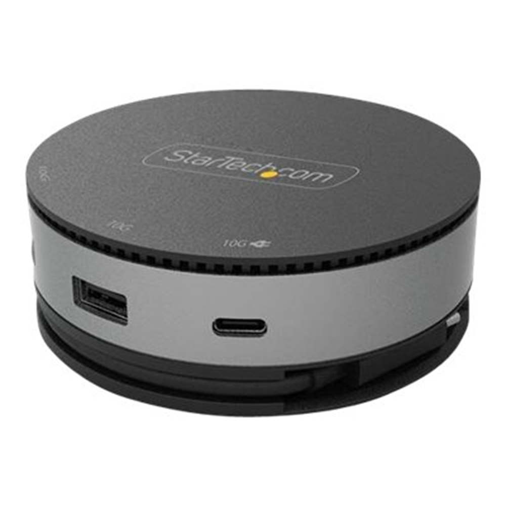USB C Multiport Adapter - HDMI/DP/VGA