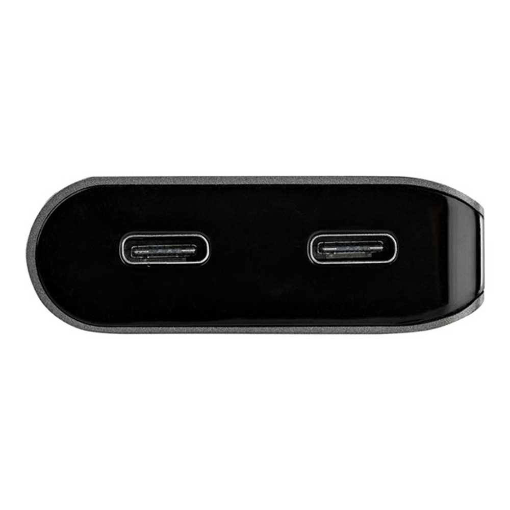 USB C Multiport Adapter HDMI/mDP 4K 60Hz