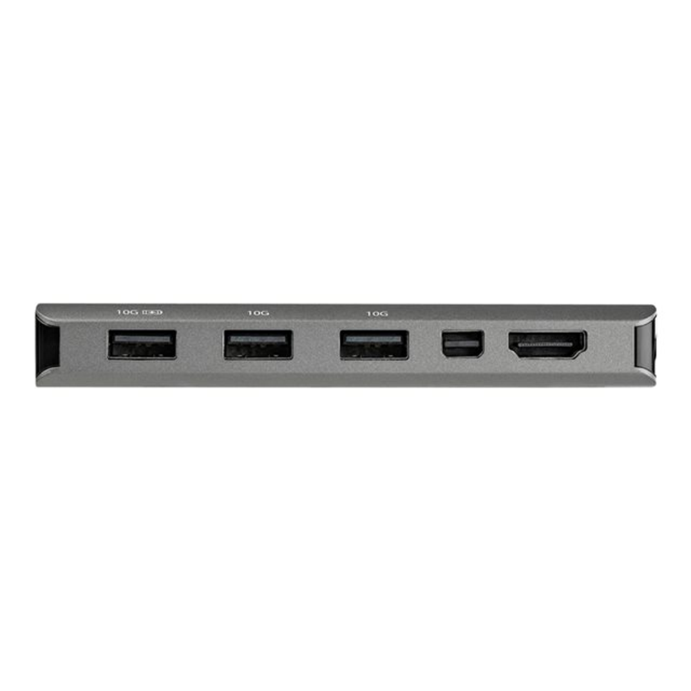 USB C Multiport Adapter HDMI/mDP 4K 60Hz